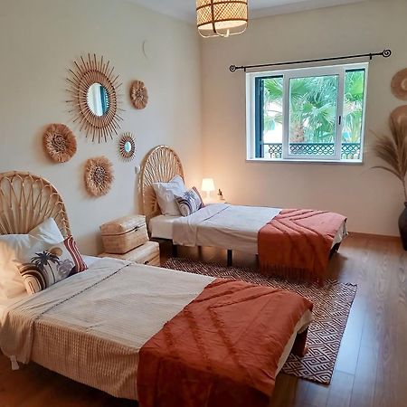 Dream Villa With Private Pool 阿尔戈什 外观 照片