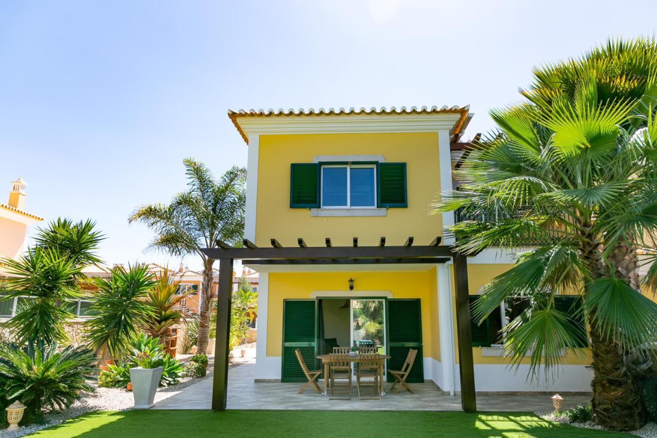 Dream Villa With Private Pool 阿尔戈什 外观 照片