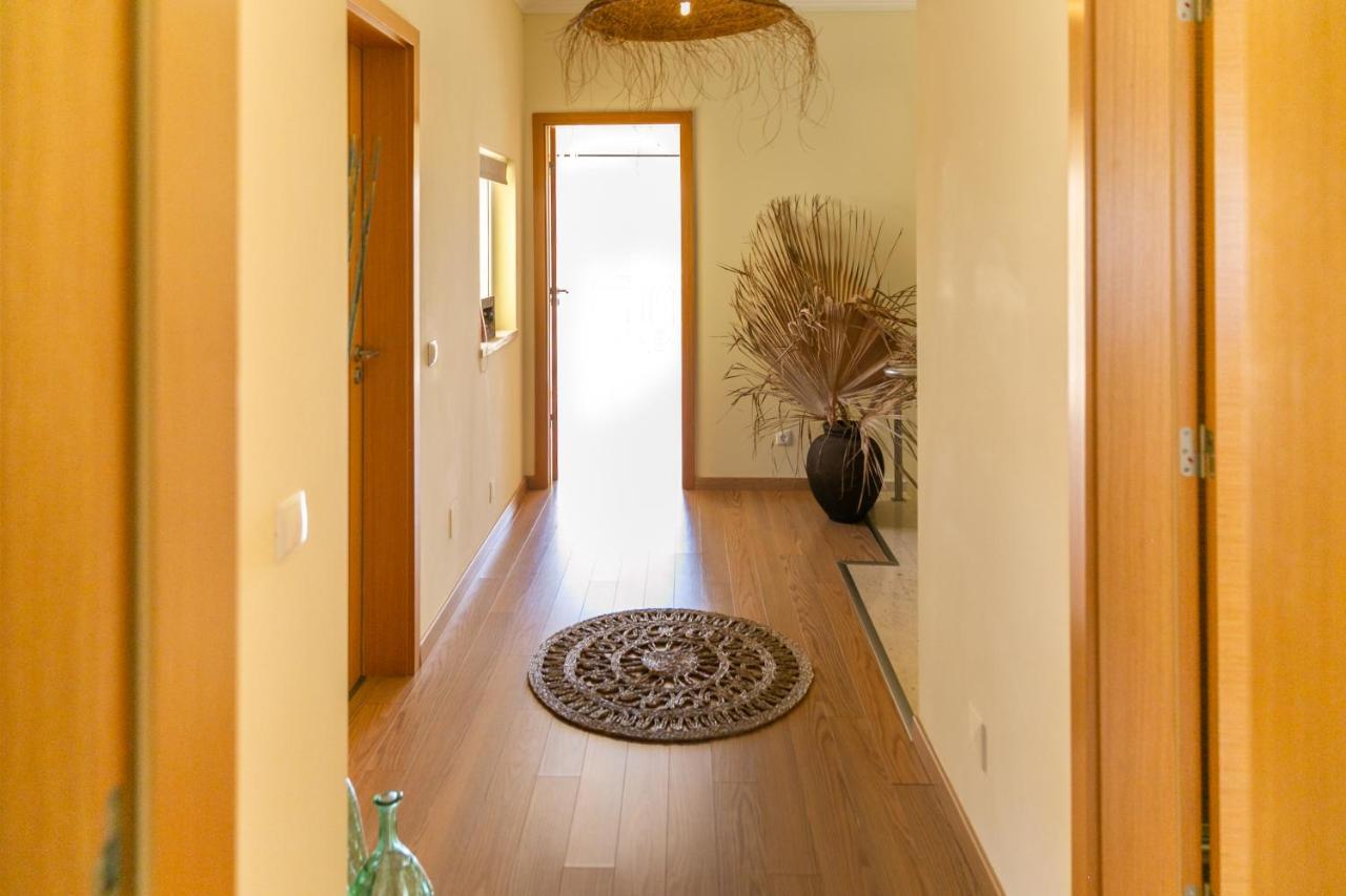 Dream Villa With Private Pool 阿尔戈什 外观 照片