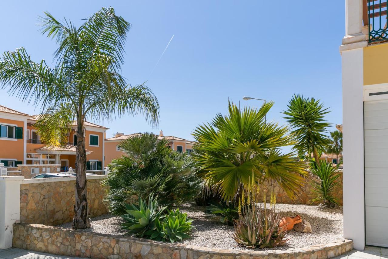 Dream Villa With Private Pool 阿尔戈什 外观 照片