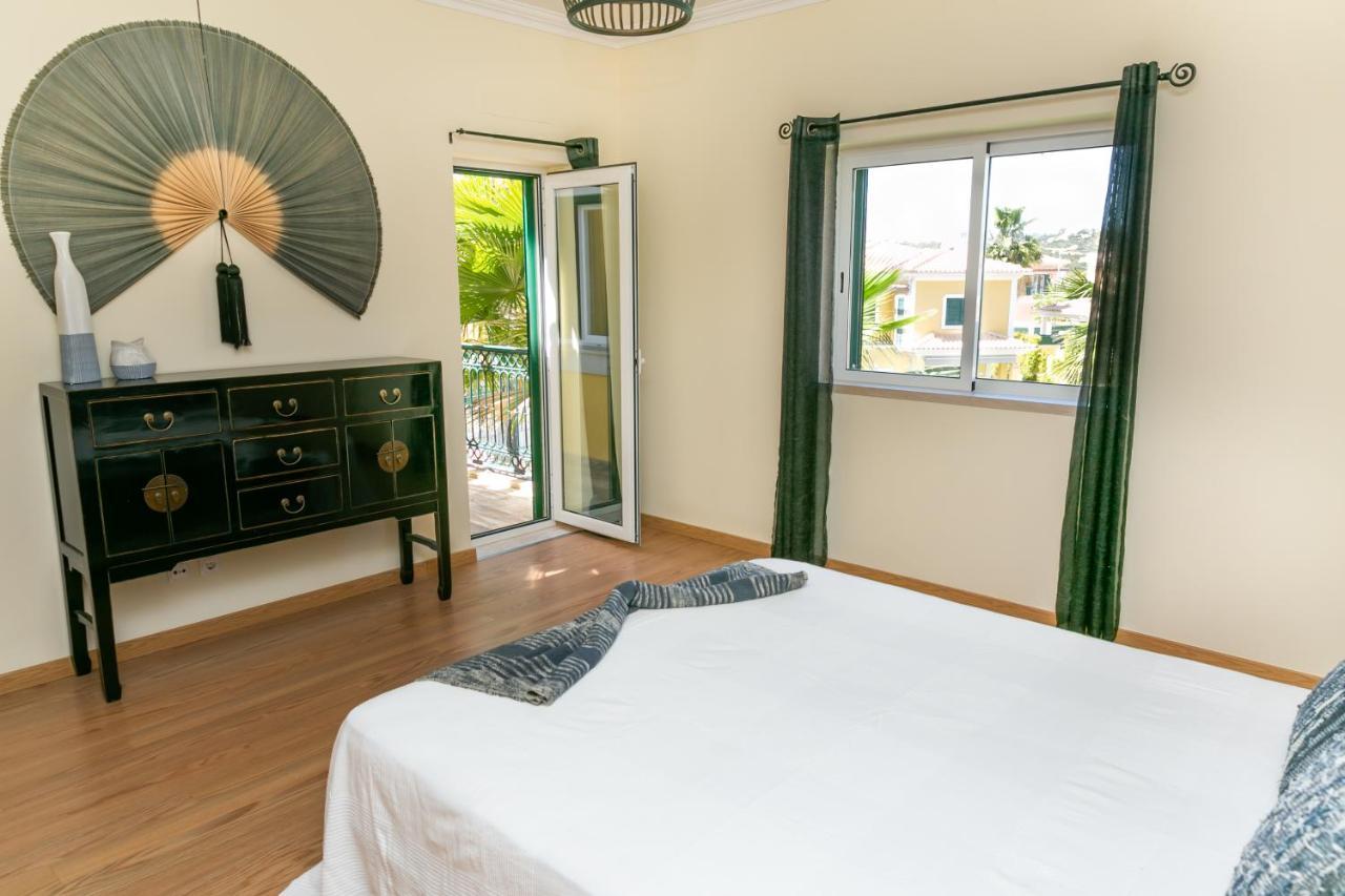 Dream Villa With Private Pool 阿尔戈什 外观 照片