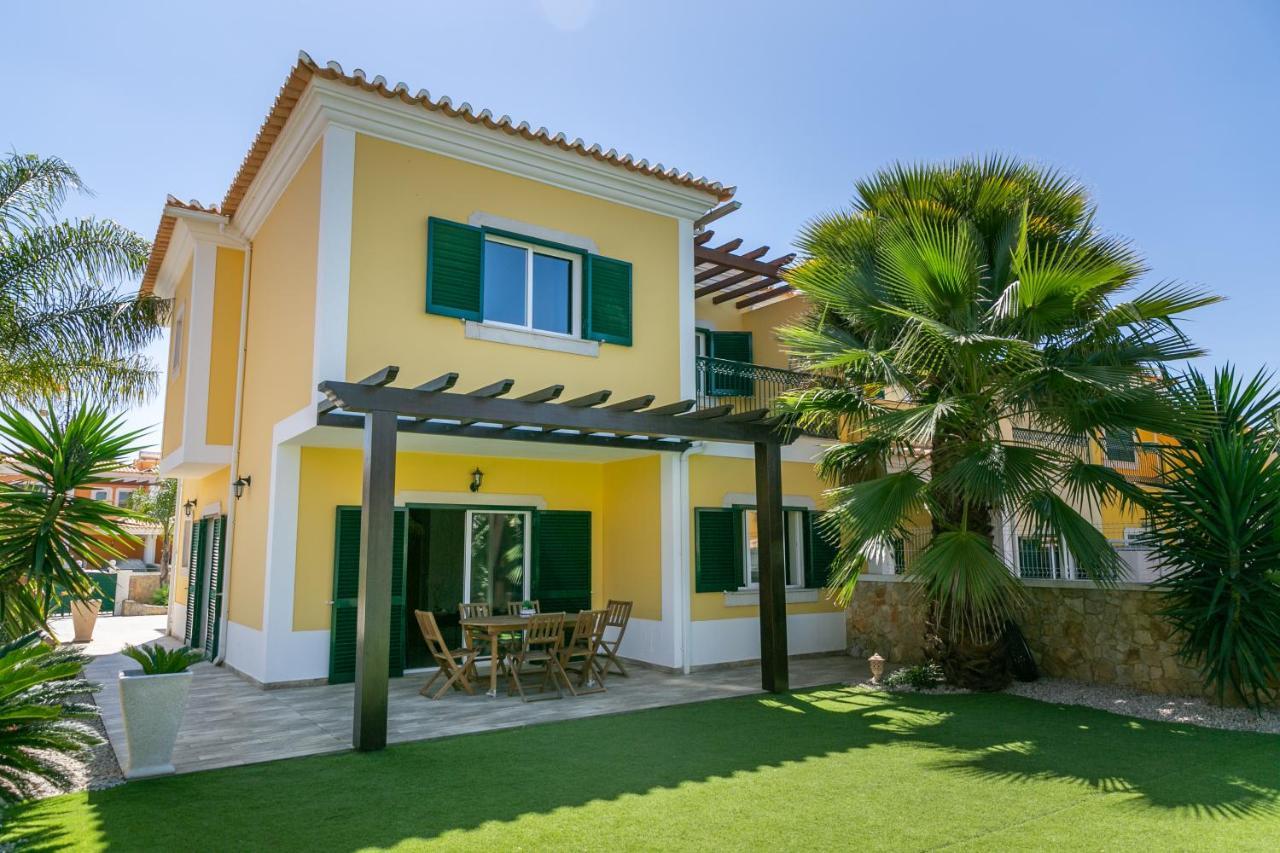 Dream Villa With Private Pool 阿尔戈什 外观 照片